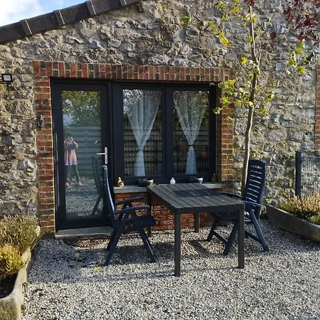 La Chambre D Angeline Foy-Notre-Dame Buitenkant foto