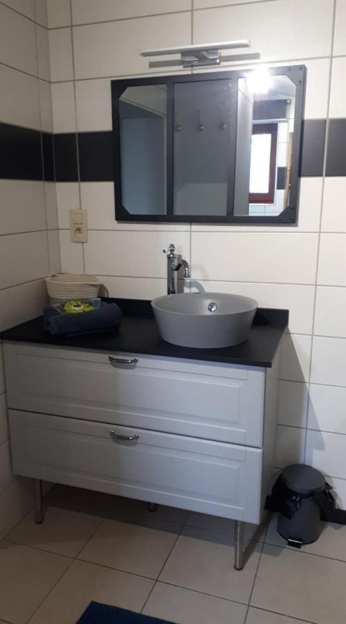 Appartement La D Angeline
