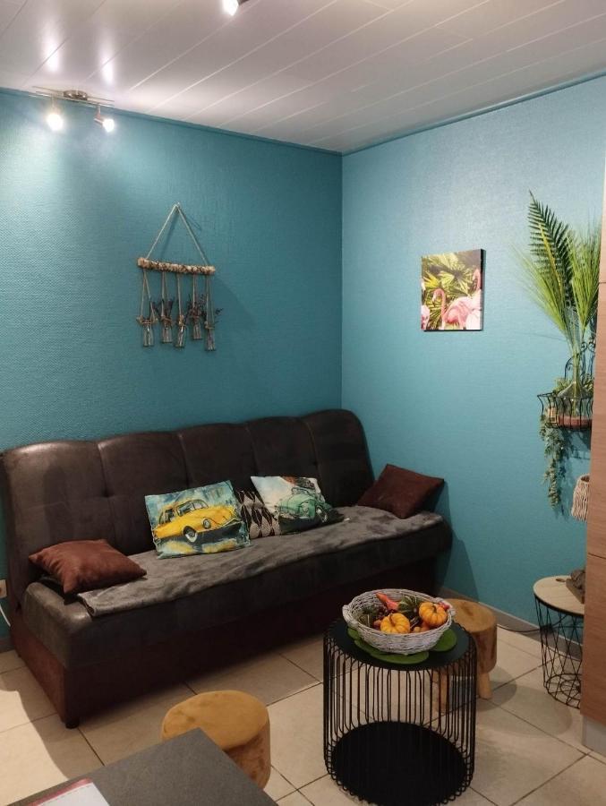 Appartement La D Angeline Foy-Notre-Dame