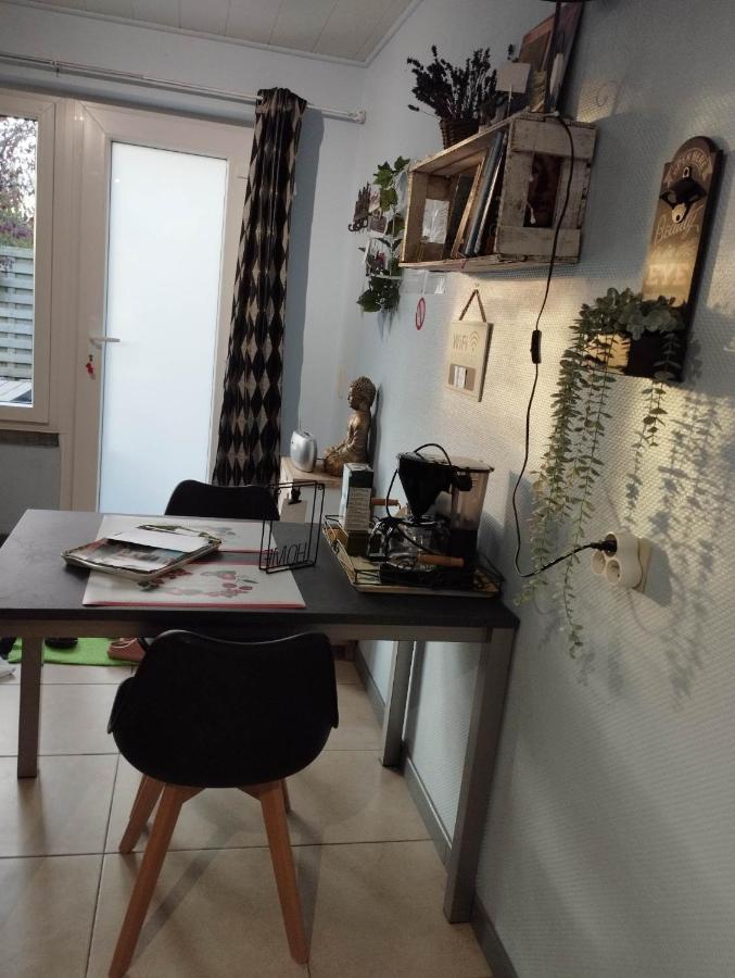 La D Angeline Appartement