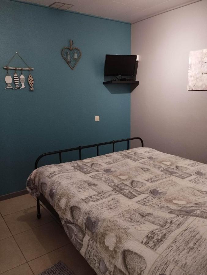 Appartement La D Angeline *