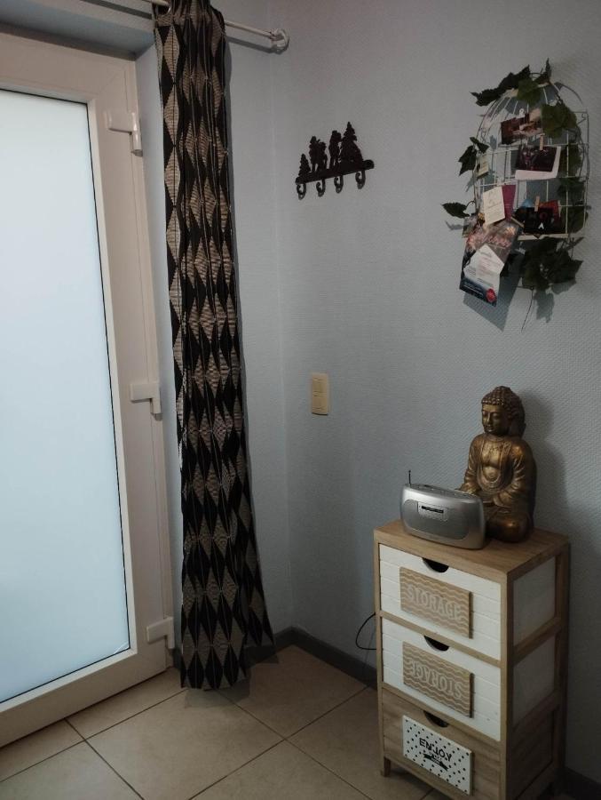 La D Angeline Appartement Foy-Notre-Dame